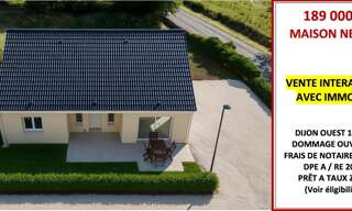 Maison 5 Pièces 105 m² à vendre à Dijon (21000)