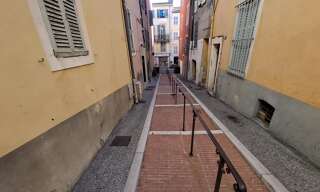 Appartement 1 Pièce 15 m² à vendre à Vallauris (06220)