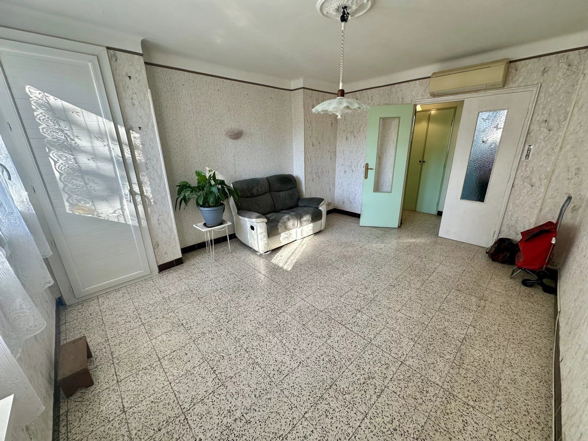 Appartement  T3 à vendre Perpignan 66000