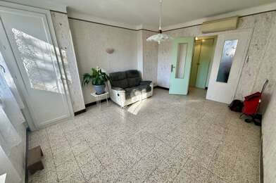 Appartement 3 pièces 59000 €