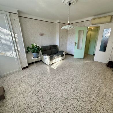 Appartement 3 pièces 59000 €