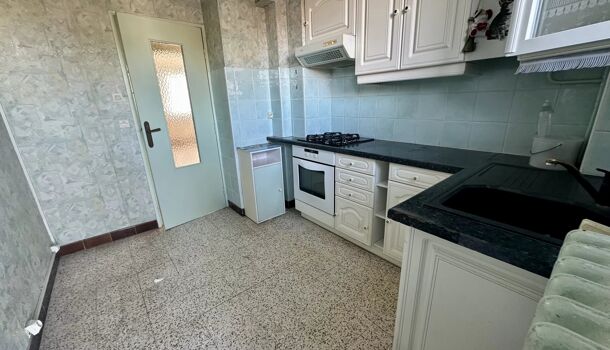 Appartement 3 pièces  à vendre Perpignan 66000