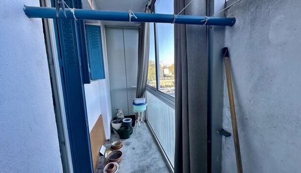 Appartement 3 pièces  à vendre Perpignan 66000