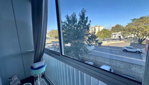 Appartement 3 pièces  à vendre Perpignan 66000