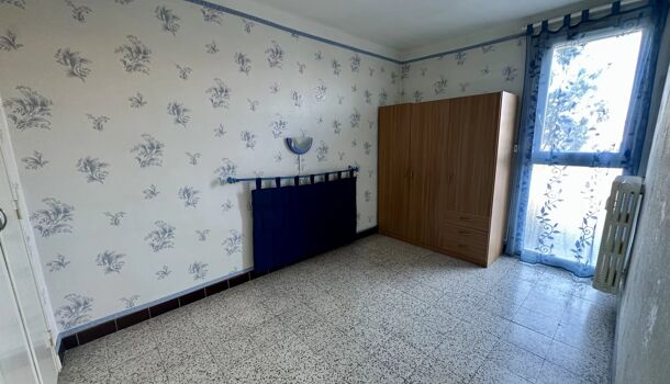 Appartement 3 pièces  à vendre Perpignan 66000