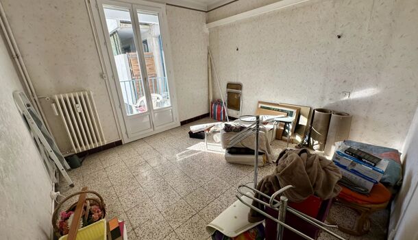 Appartement 3 pièces  à vendre Perpignan 66000