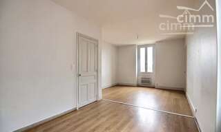 Appartement 2 Pièces 52 m² à louer à Cruas (07350)