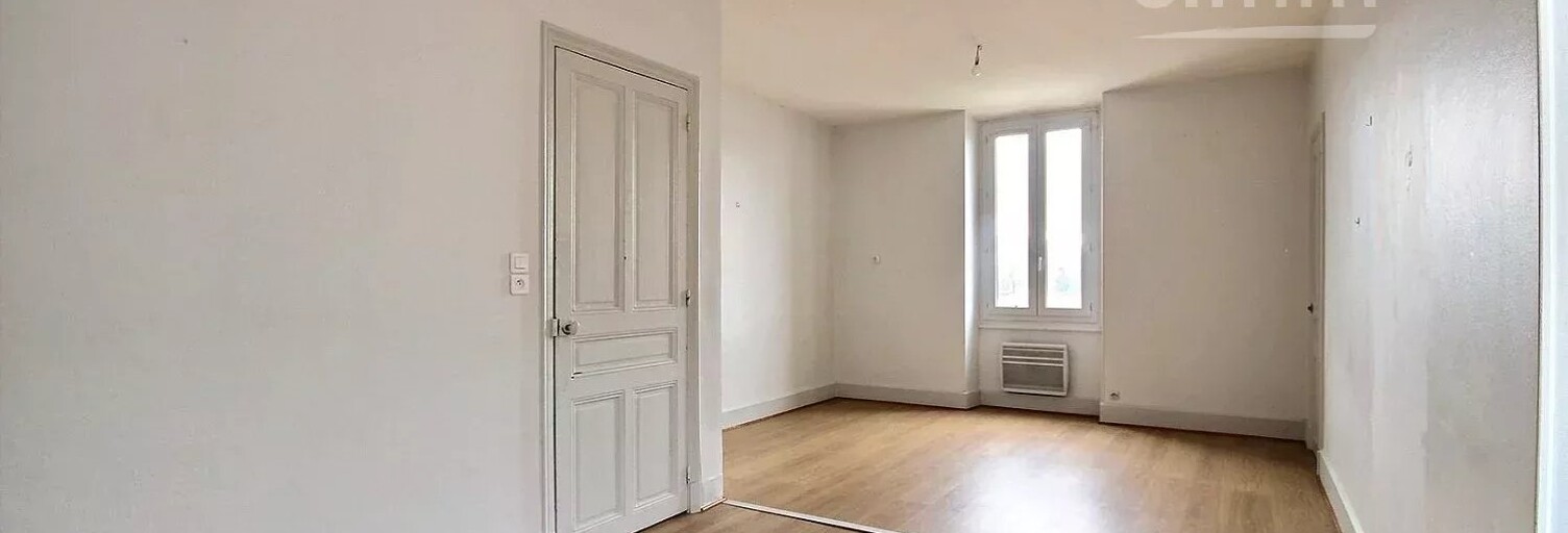 Appartement 2 Pièces 52 m² à louer à Cruas (07350)