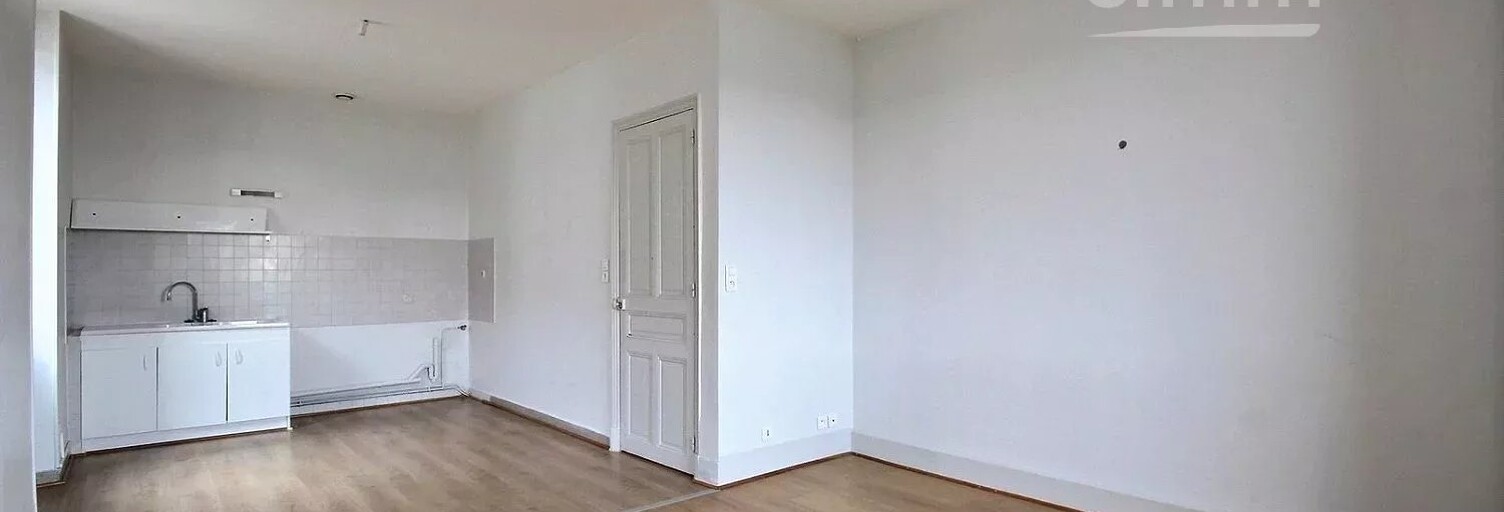 Appartement 2 Pièces 52 m² à louer à Cruas (07350)