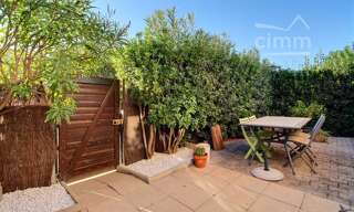 Maison 2 Pièces 39 m² à vendre à Vic-la-Gardiole (34110)