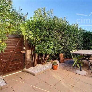 Maison 2 pièces 220000 €