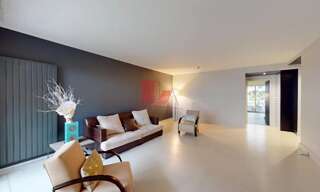 Appartement 4 Pièces 95 m² à vendre à Issy-les-Moulineaux (92130)