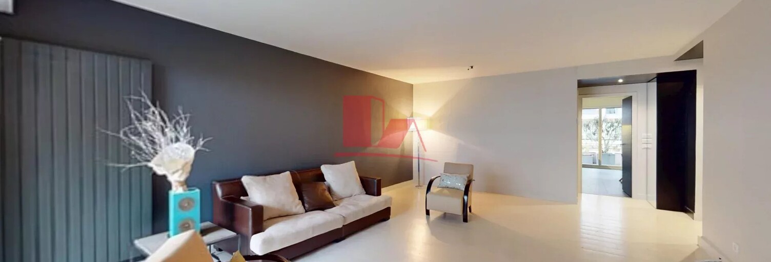 Appartement 4 Pièces 95 m² à vendre à Issy-les-Moulineaux (92130)