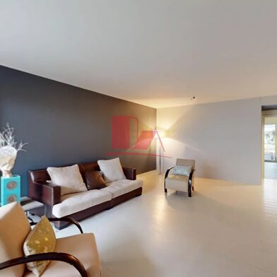 Appartement 4 pièces 890000 €