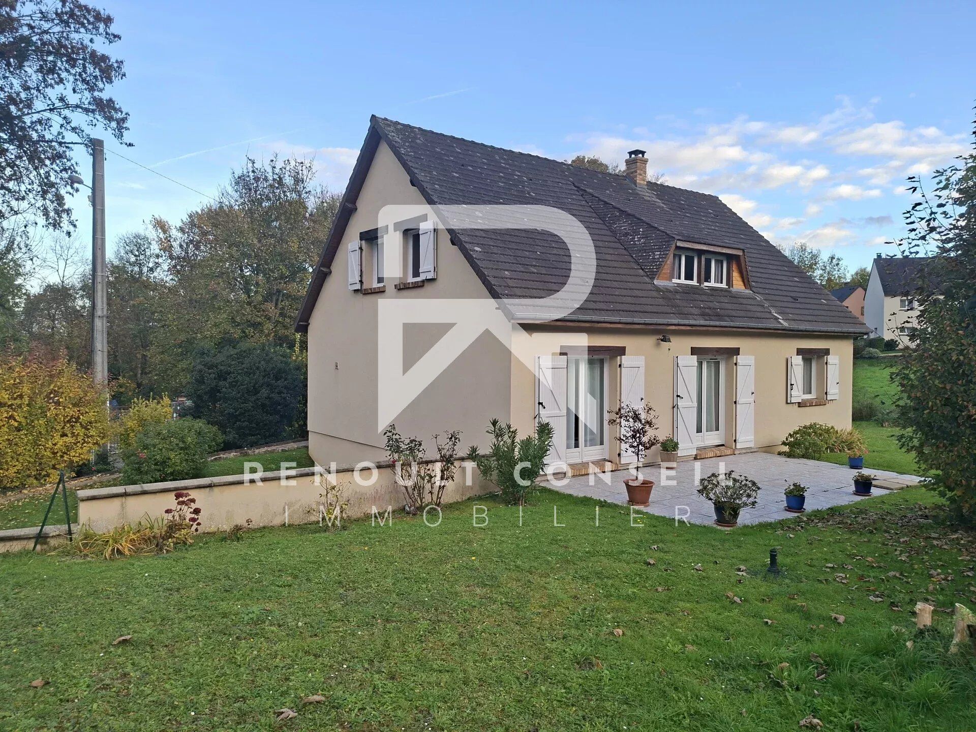 Agence immobilière de Renoult Conseil Immobilier