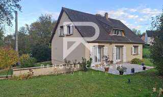 Maison 6 Pièces 151 m² à vendre à La Chapelle-Longueville (27950)