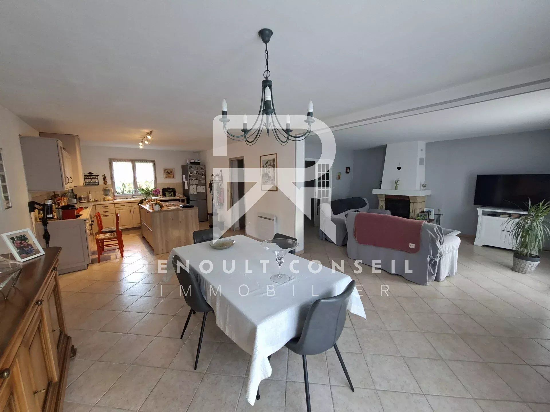 Agence immobilière de Renoult Conseil Immobilier