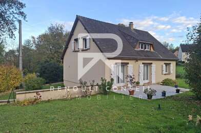 Maison 6 pièces 378000 €