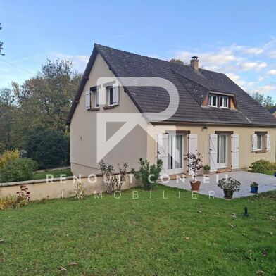 Maison 6 pièces 378000 €