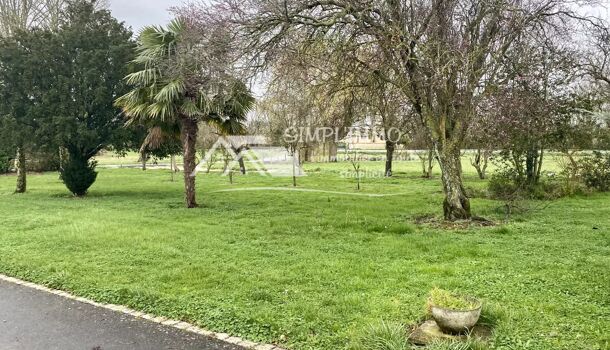 Villa / Maison 6 pièces  à louer Tonnay-Charente 17430