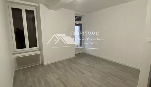 Villa / Maison 6 pièces  à louer Tonnay-Charente 17430