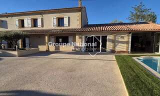 Maison 9 Pièces 260 m² à vendre à Salon-de-Provence (13300)