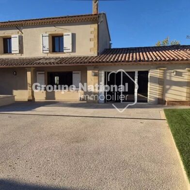 Maison 9 pièces 1275000 €