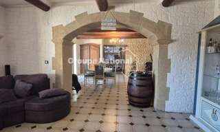 Maison 9 Pièces 260 m² à vendre à Salon-de-Provence (13300)