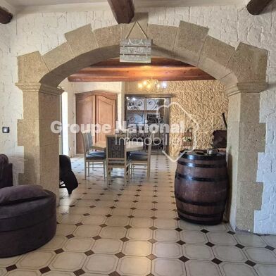 Maison 9 pièces 1275000 €