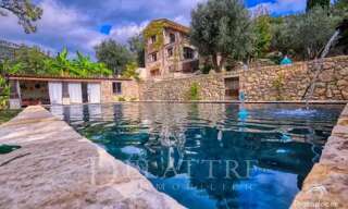 Maison 10 Pièces 230 m² à vendre à Grasse (06520)