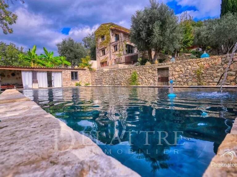 GRASSE MAGAGNOSC — photo 1