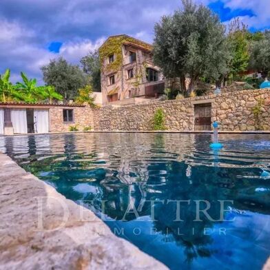 Maison 10 pièces 1595000 €