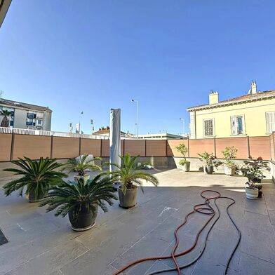 Appartement 4 pièces 660000 €