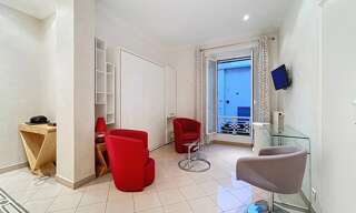 Appartement 1 Pièce 26 m² à vendre à Cannes (06400)