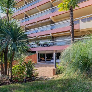 Appartement 3 pièces 590000 €