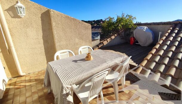 Appartement 2 pièces  à vendre Bormes-les-Mimosas 83230