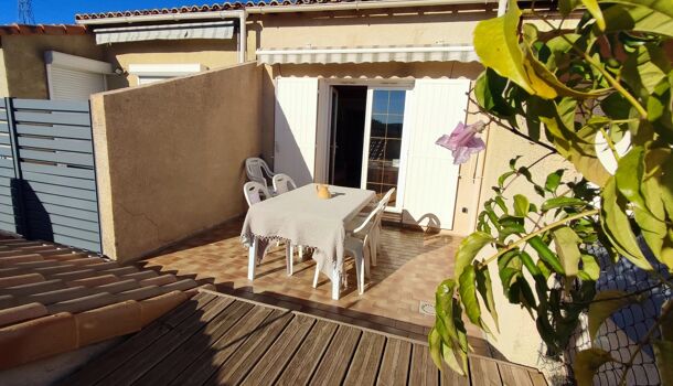 Appartement 2 pièces  à vendre Bormes-les-Mimosas 83230