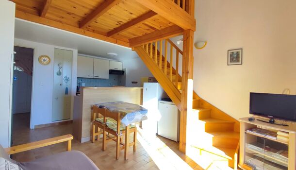 Appartement 2 pièces  à vendre Bormes-les-Mimosas 83230