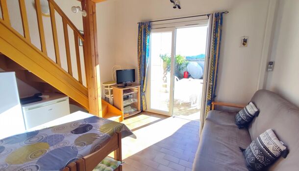 Appartement 2 pièces  à vendre Bormes-les-Mimosas 83230