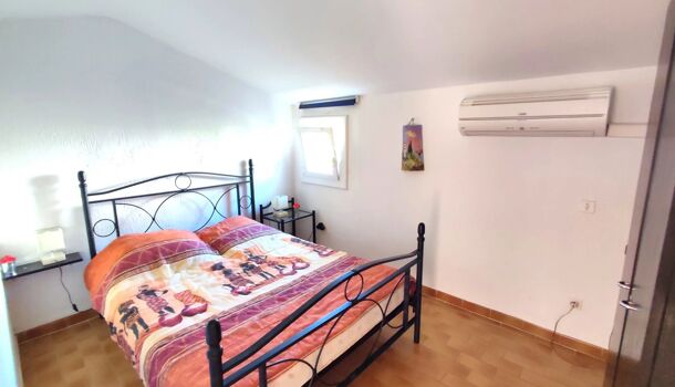 Appartement 2 pièces  à vendre Bormes-les-Mimosas 83230