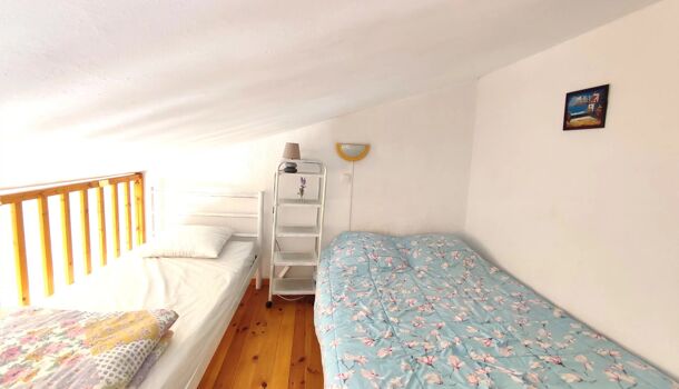 Appartement 2 pièces  à vendre Bormes-les-Mimosas 83230