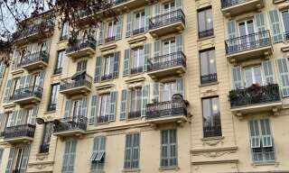 Appartement 3 Pièces 55 m² à louer à Nice (06300)