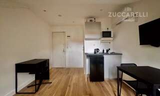 location vacances Appartement 1 Pièce  m² à Nice (06000)