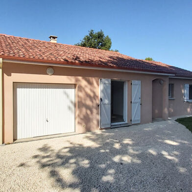 Maison 5 pièces 222000 €