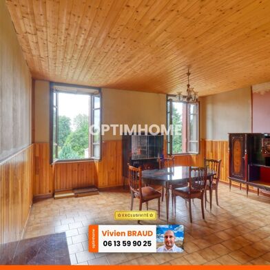 Maison 3 pièces 49900 €