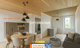 Maison 3 Pièces 76 m² à vendre à Messeix (63750)