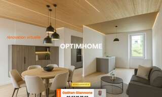 Maison 3 Pièces 76 m² à vendre à Messeix (63750)