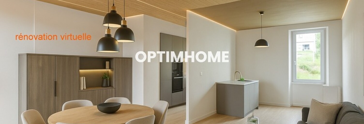 Maison 3 Pièces 76 m² à vendre à Messeix (63750)