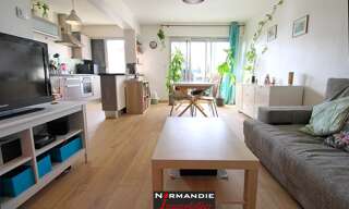 Appartement 2 Pièces 46 m² à louer à Rouen (76100)