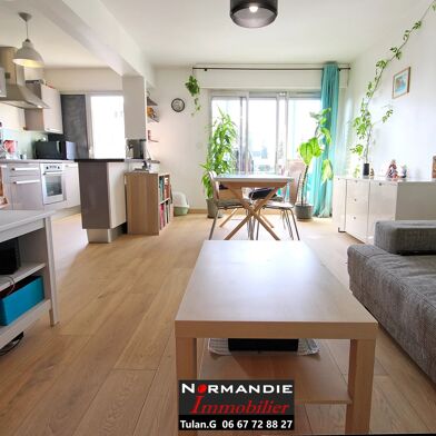 Appartement 2 pièces 695 €